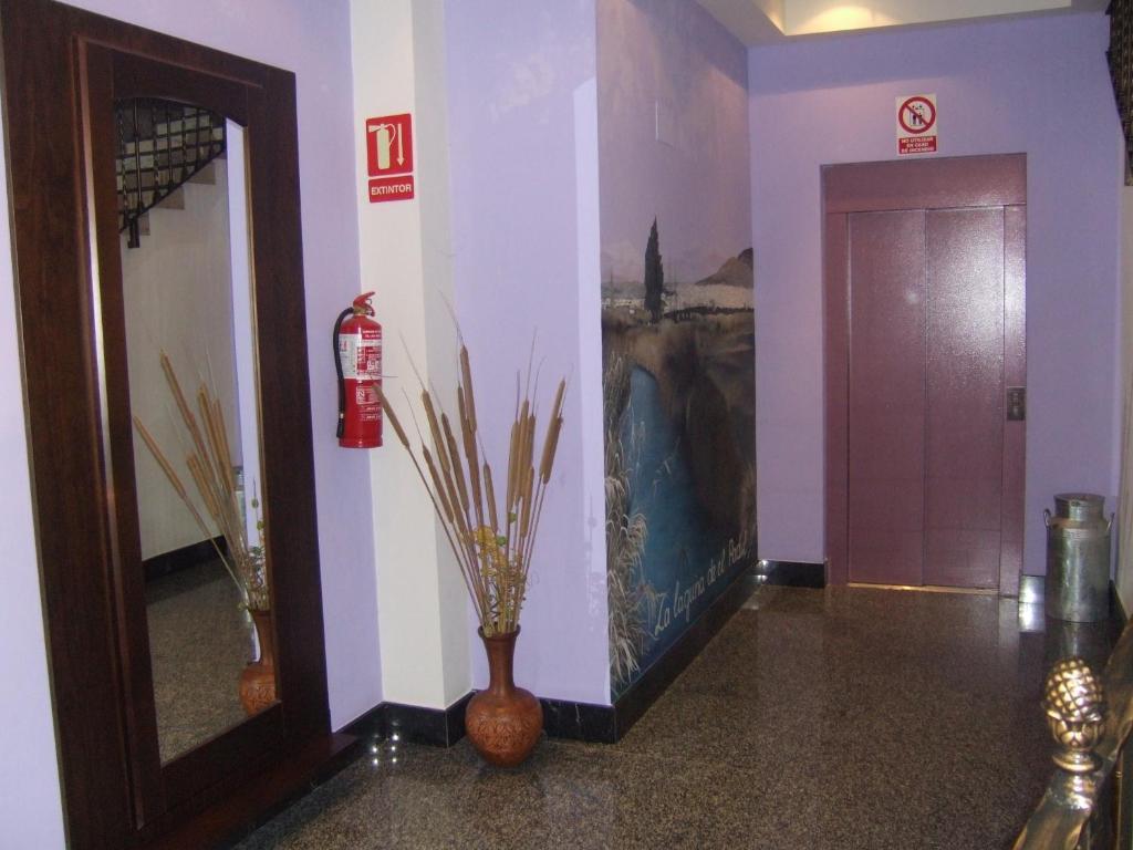 Hostal Rural El Padul エクステリア 写真