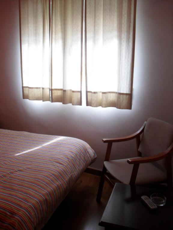 Hostal Rural El Padul 部屋 写真