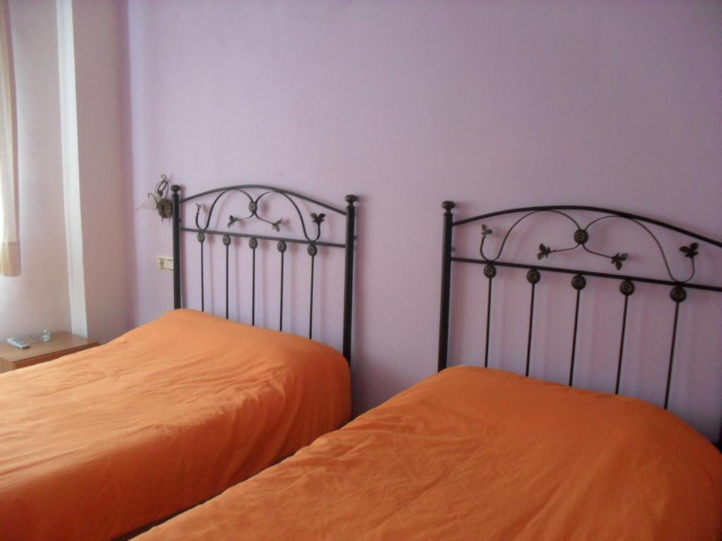 Hostal Rural El Padul 部屋 写真
