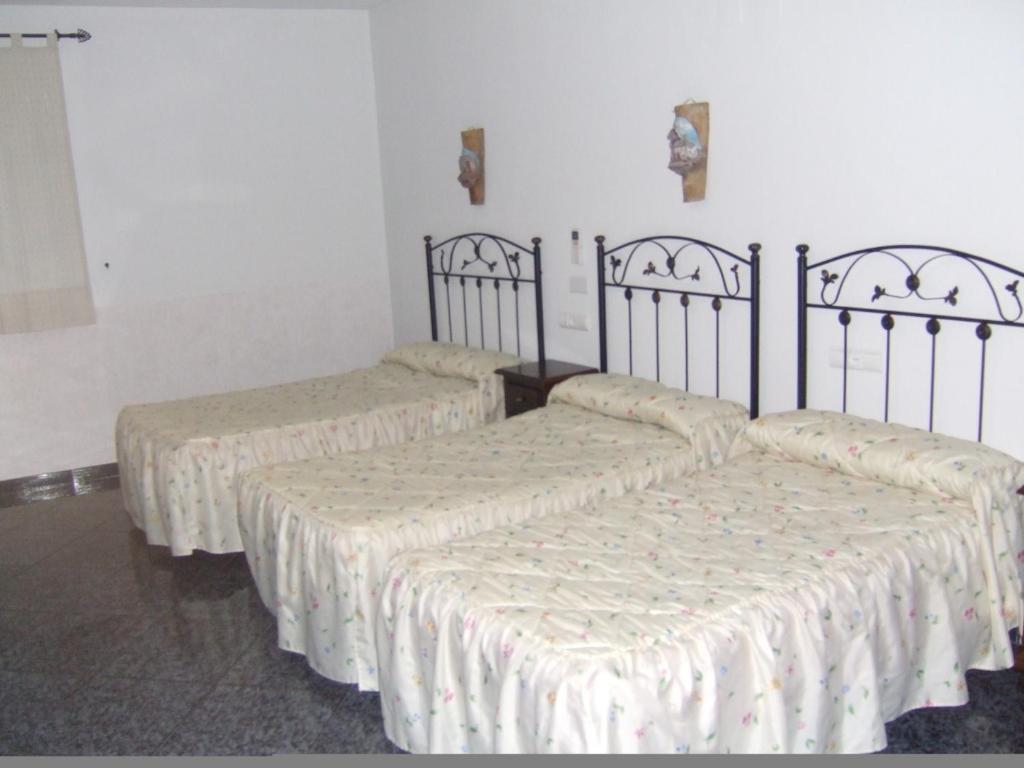 Hostal Rural El Padul 部屋 写真