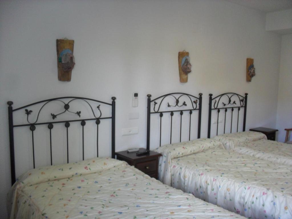 Hostal Rural El Padul 部屋 写真
