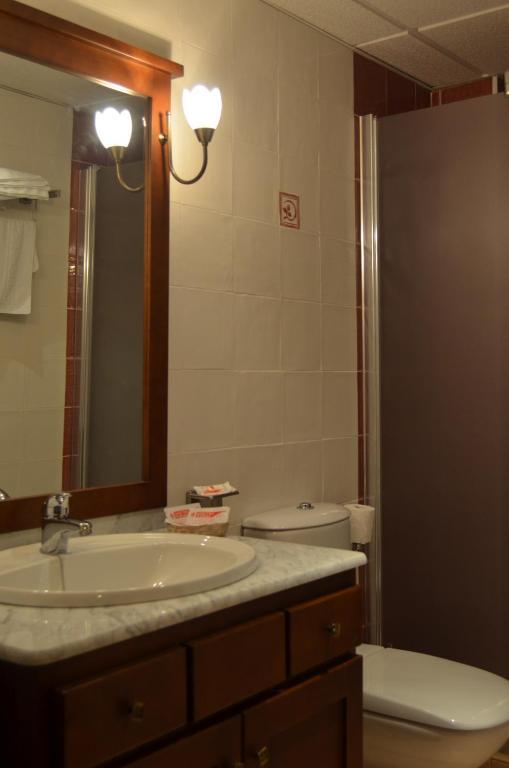 Hostal Rural El Padul 部屋 写真